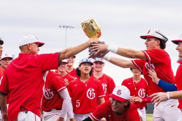 Grapevine High School Baseball