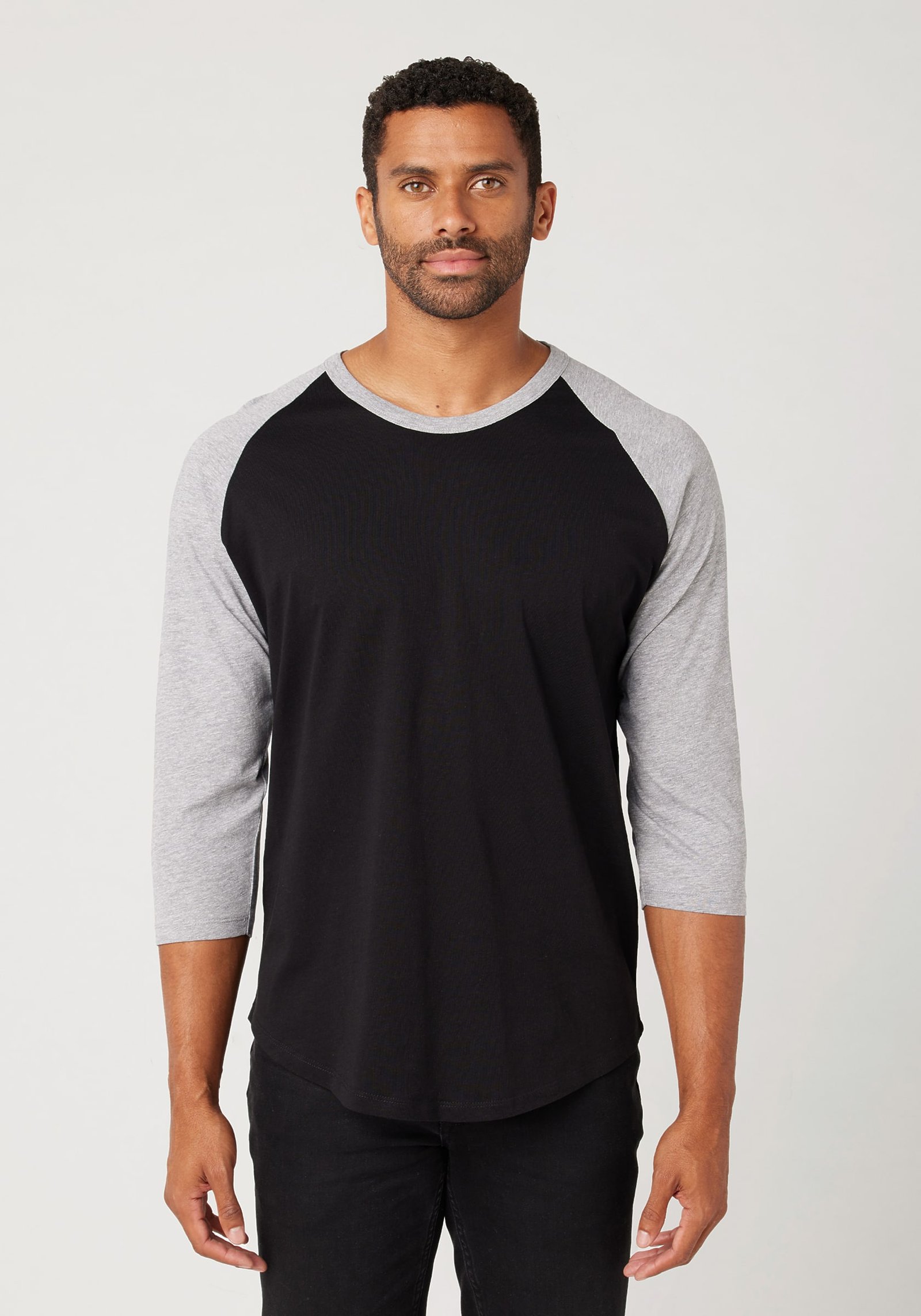 Baseball Long Sleeve Shirt