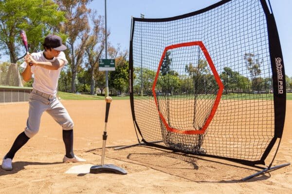 Best Baseball Hitting Net