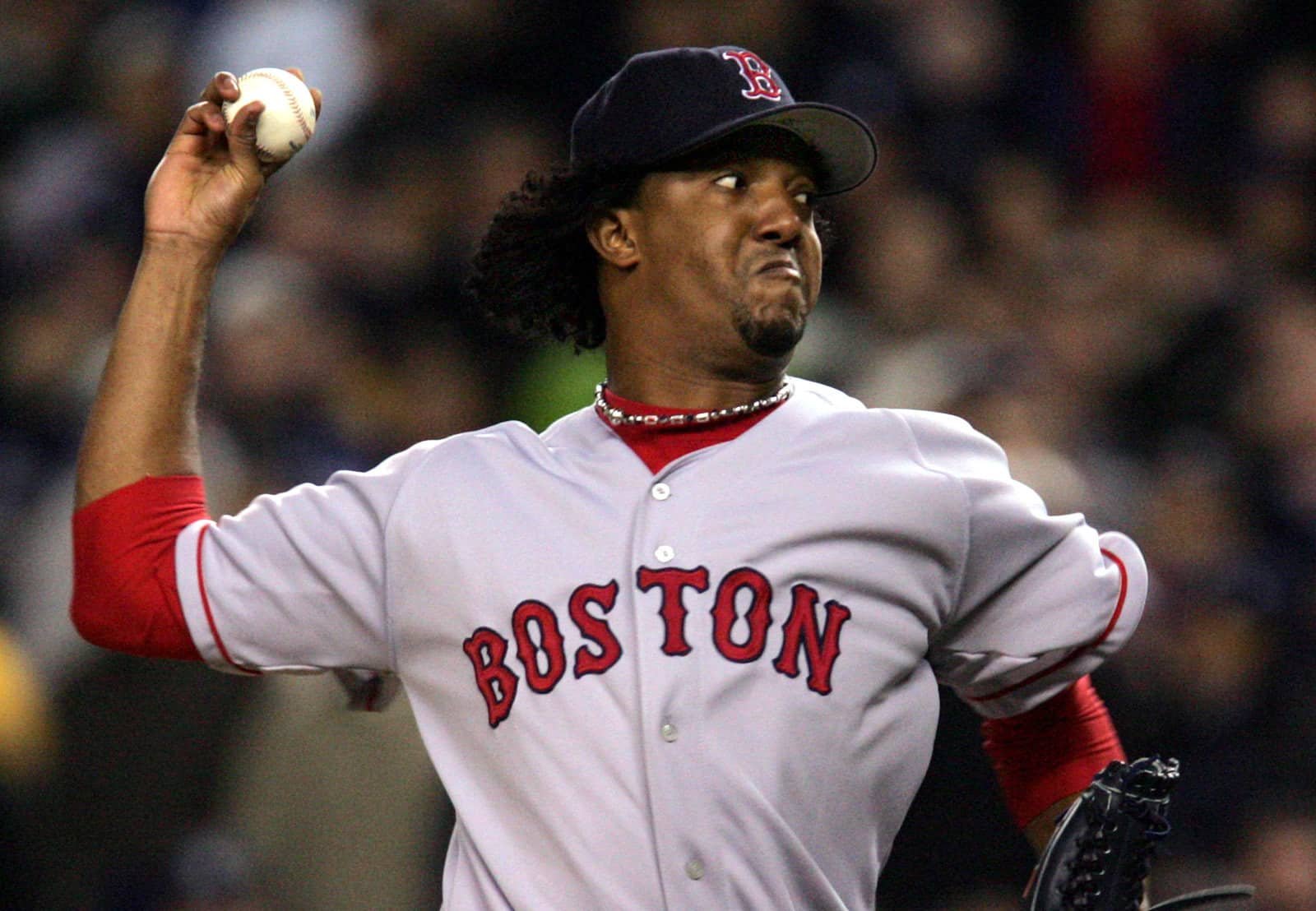Best Pitchers in Baseball