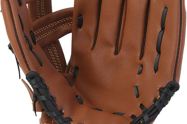 Left Handed Baseball Glove