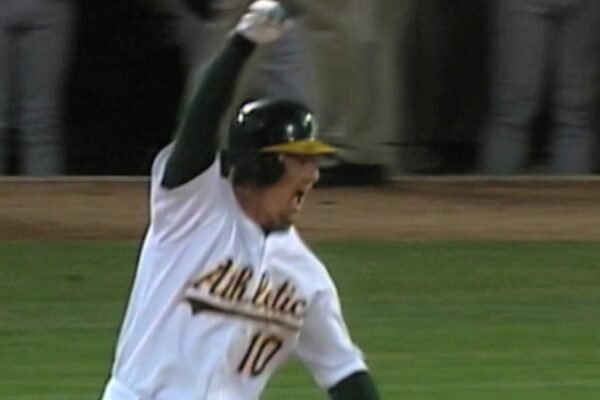 Longest Winning Streak in Baseball