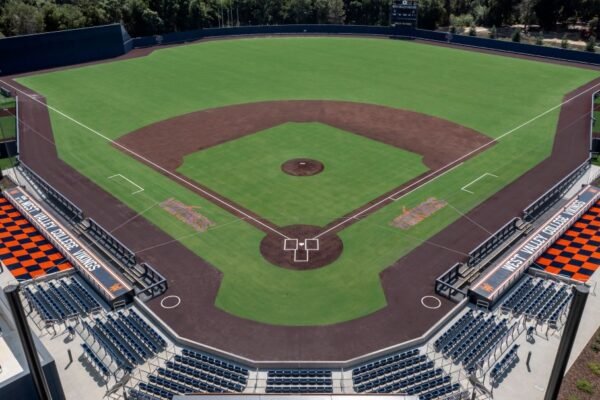 West Valley College Baseball