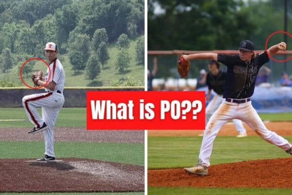 What Does Po Stand for in Baseball