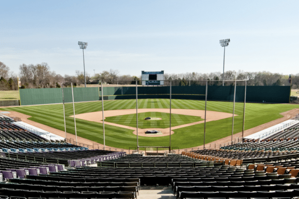 York High School Baseball