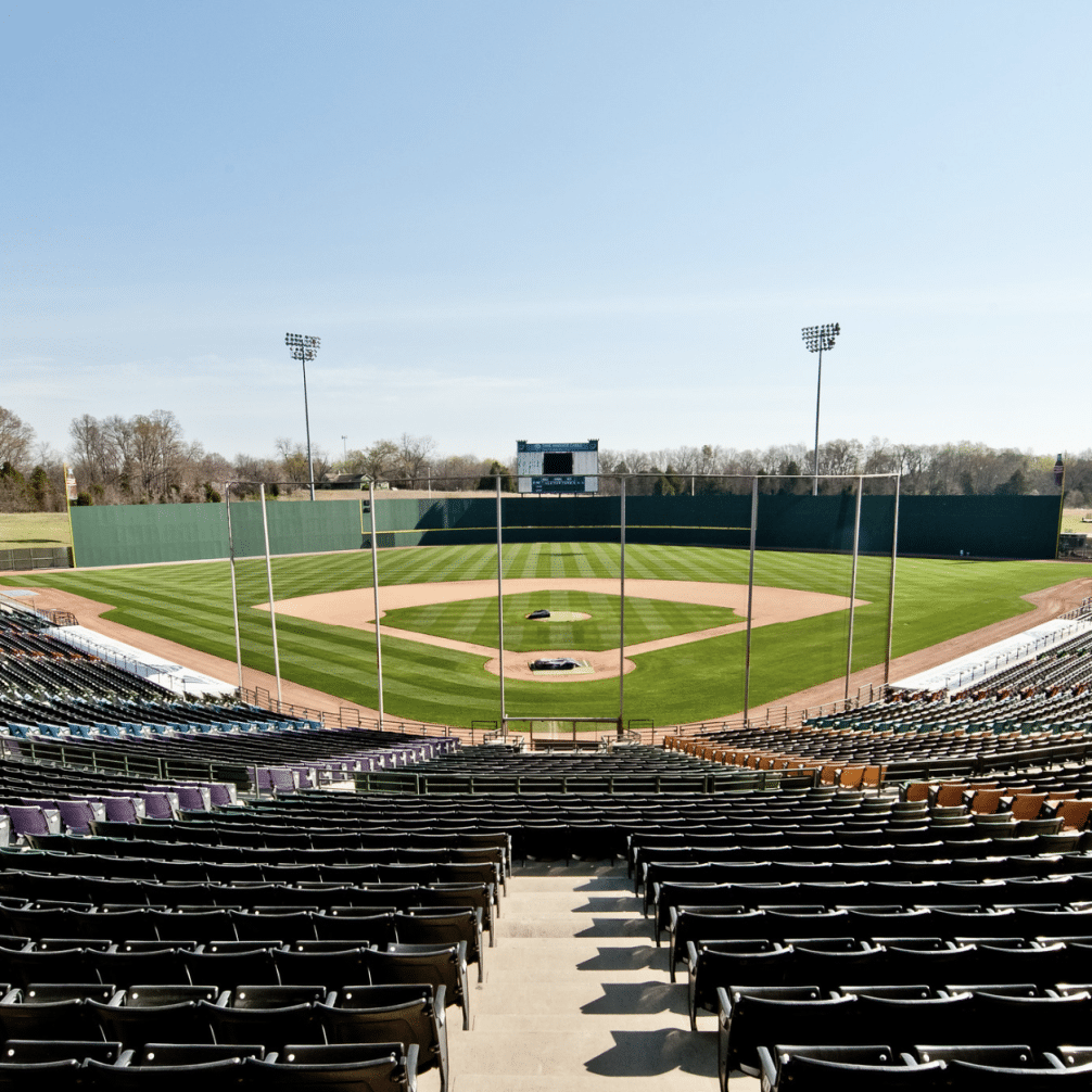 York High School Baseball