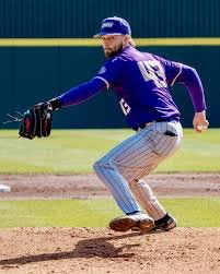 Casey Smith Baseball Pants