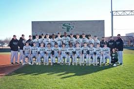 Santa Fe High School Baseball