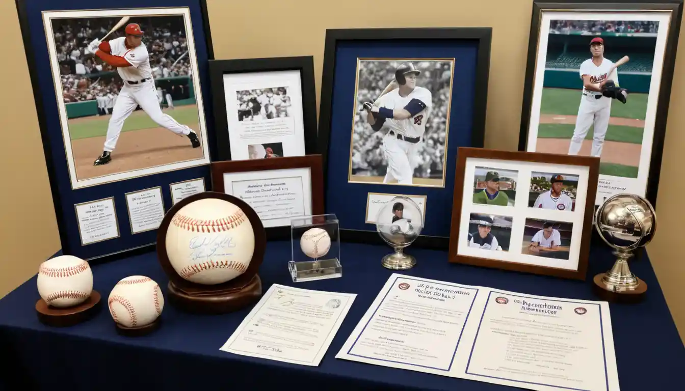 baseball fundraisers ideas