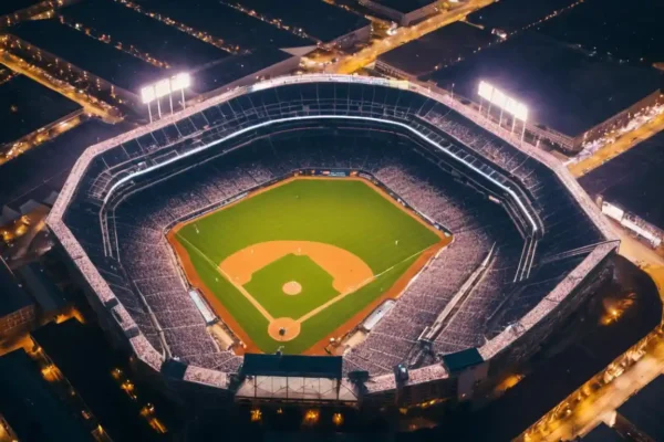 How Long Is a Baseball Season? USA Insight