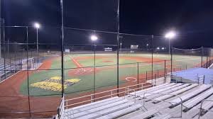 Mooresville High School Baseball