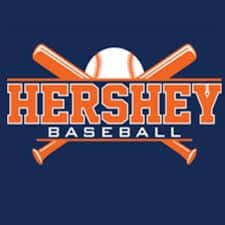 Hershey Baseball Tournament 2025