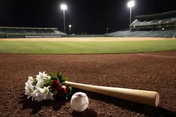 What Baseball Player Just Died? Latest News & Details what baseball player just died