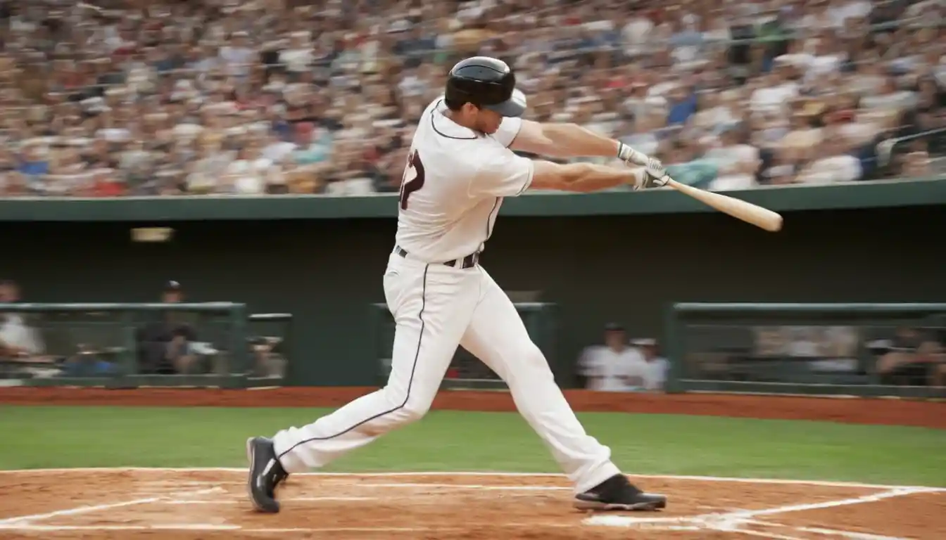 what is a good ops in baseball