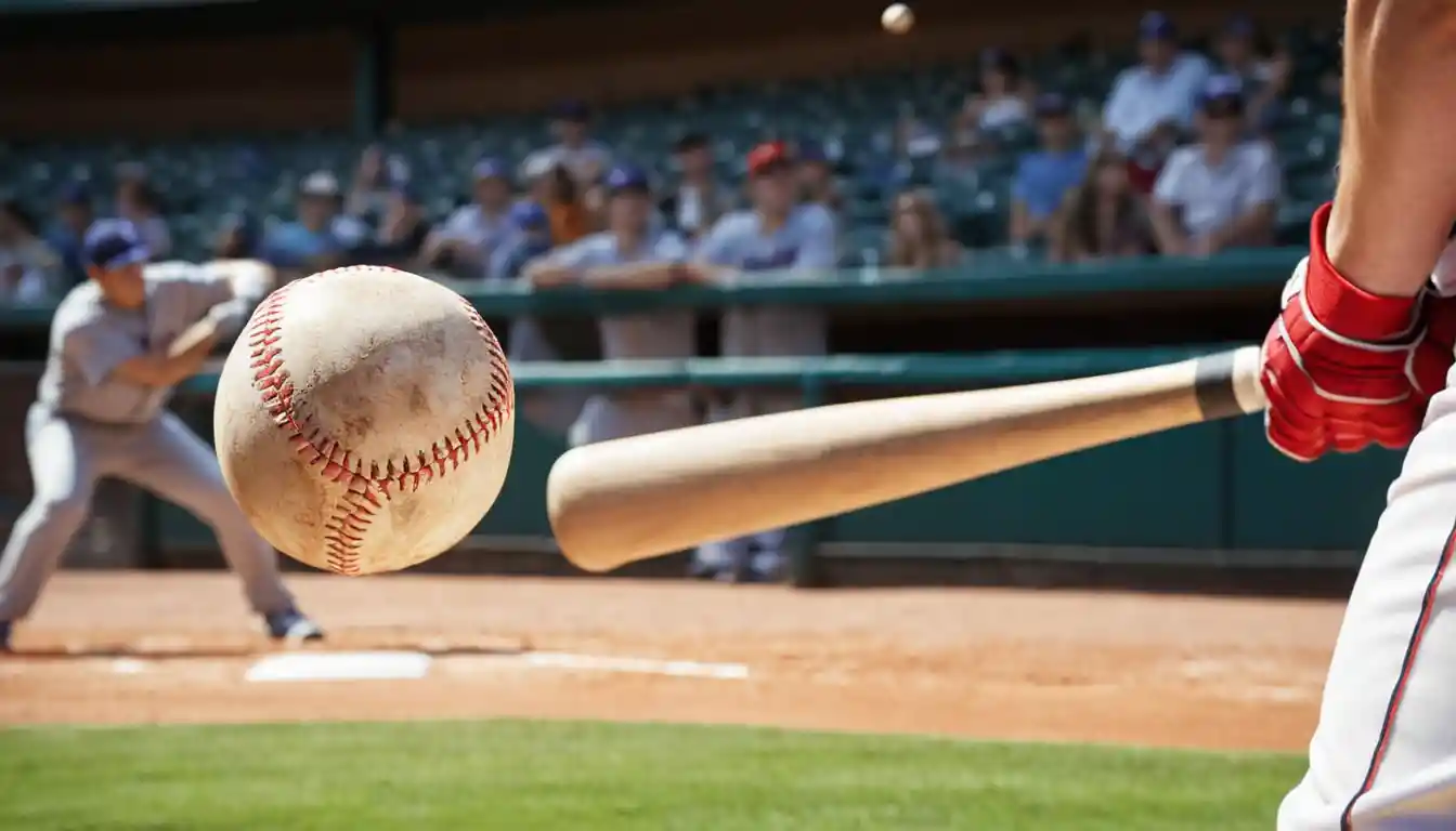 what is a hit in baseball