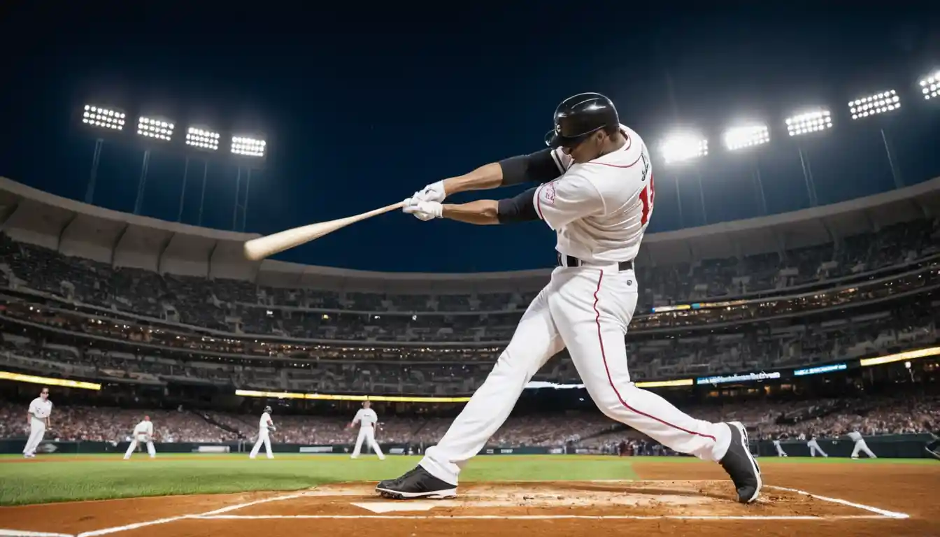 what is a hit in baseball