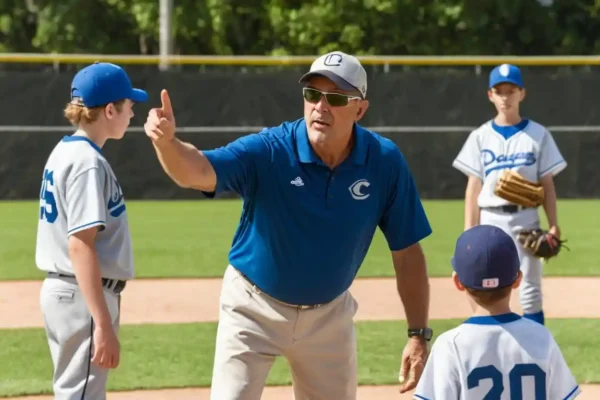 What is Fielder Choice in Baseball? Key Rules & Examples what is fielder choice in baseball