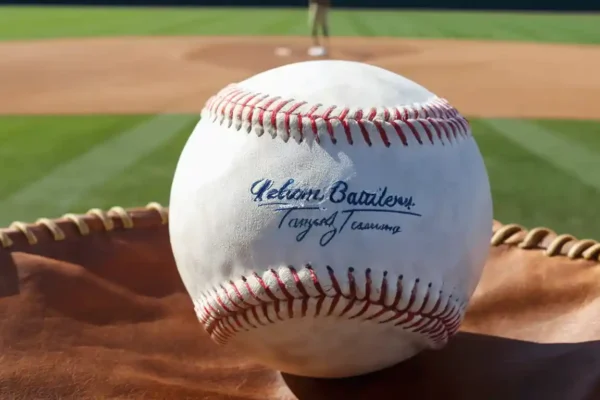 What is the Mass of a Baseball? Key Facts and Insights what is the mass of a baseball