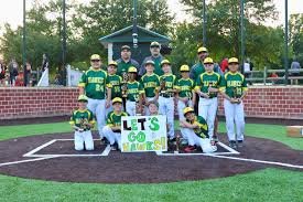 Harford County Travel Baseball