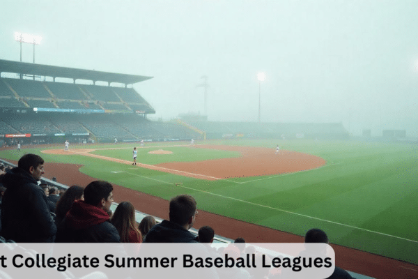 Best Collegiate Summer Baseball Leagues to Watch in 2025 best collegiate summer baseball leagues