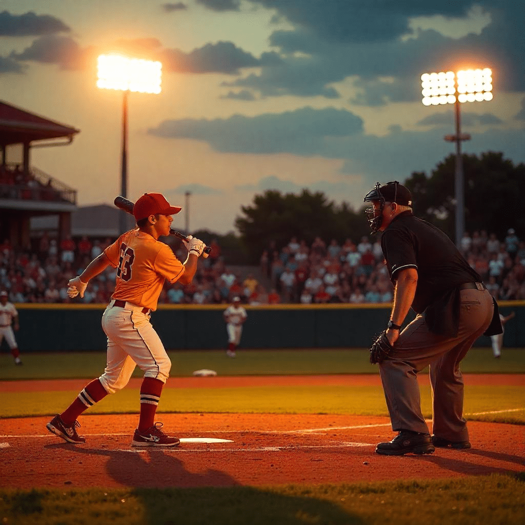 top naia baseball schools