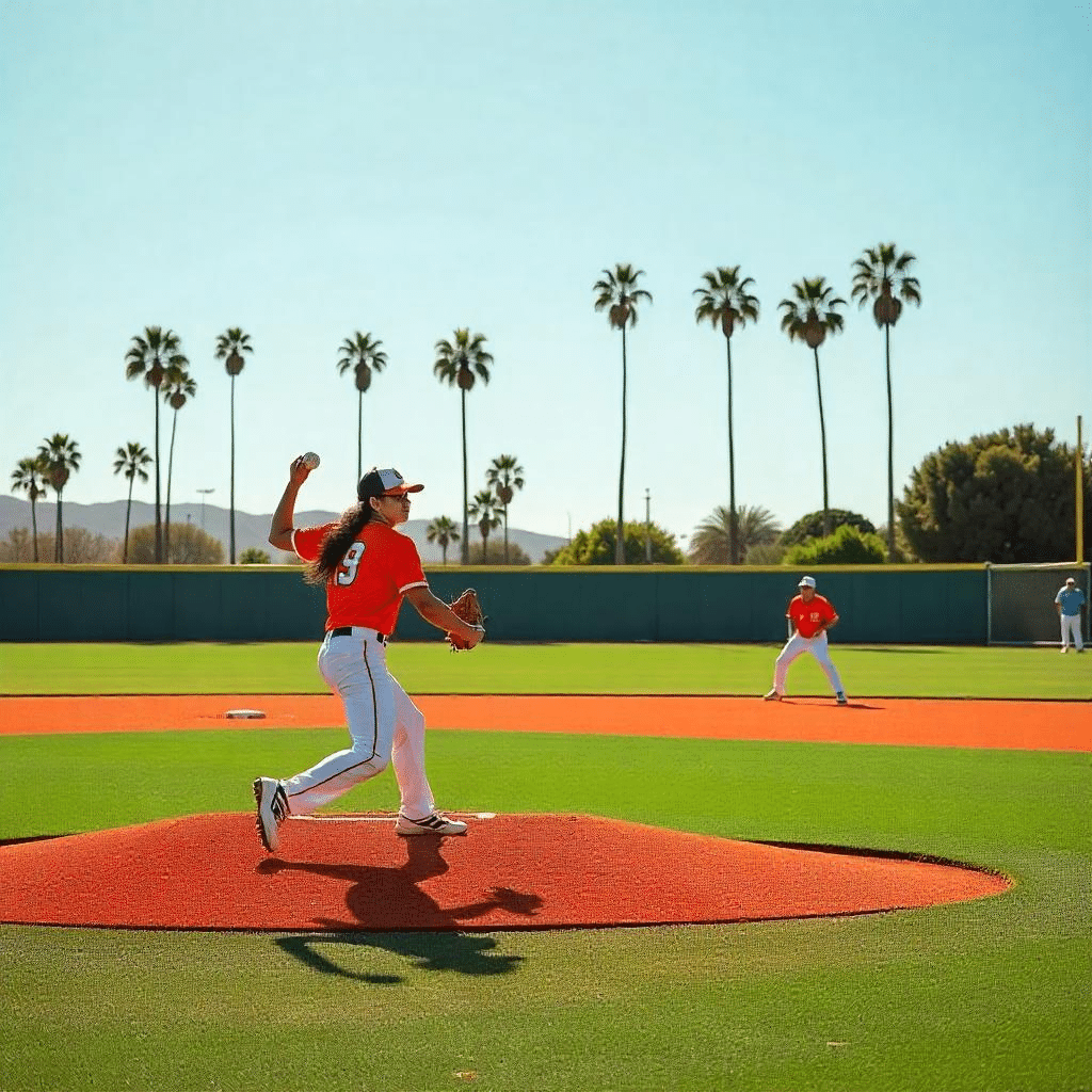 top naia baseball schools
