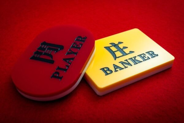 Baccarat Beginner’s Guide